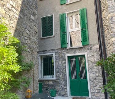 Esino Lario Apartamento | PRIMA DEL CIELO - appartamento LAGO