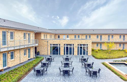 Werder upon Havel Cama Y Desayuno | PRIMA Inn HOTEL & HOF NEURUPPIN - digitales & rezeptionsloses Motel