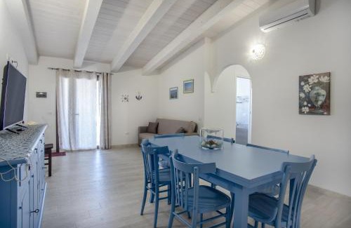 Sant'Anna Arresi Casa | Prima Luce