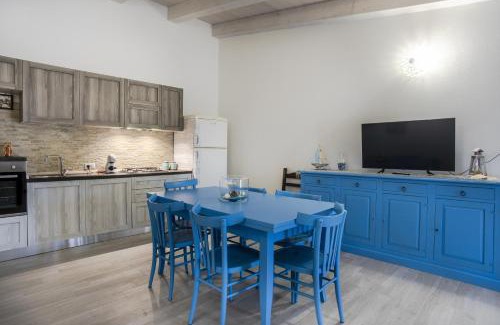 Sant'Anna Arresi Casa | Prima Luce