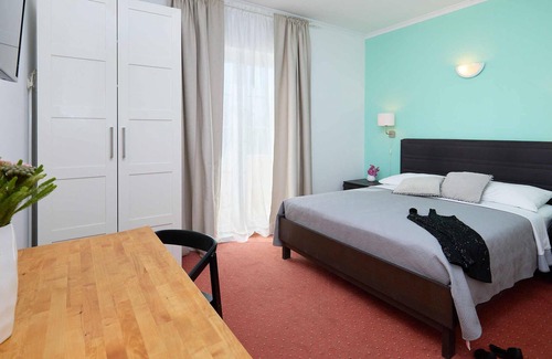 Montovjerna Hotel | Prima Ragusa