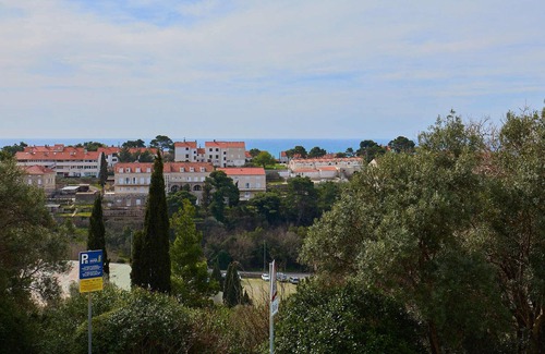 Montovjerna Hotel | Prima Ragusa
