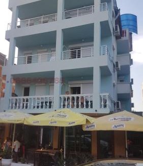 Primorsko Hotel | Prima Vera Hotel
