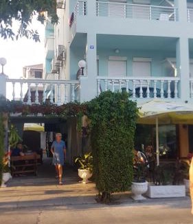 Primorsko Hotel | Prima Vera Hotel