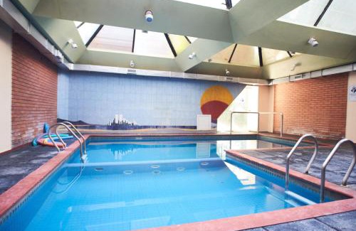 Mar del Plata Apartamento | Primacy Apart Hotel