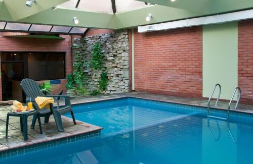 Mar del Plata Apartamento | Primacy Apart Hotel