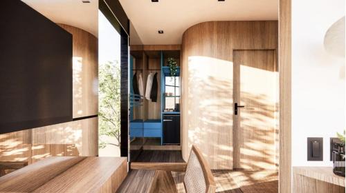 Valle de Guadalupe Hotel | Primario Hotel Boutique