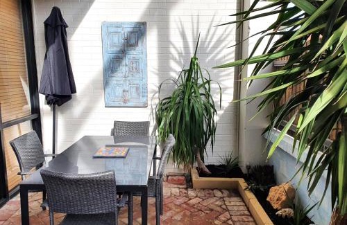 Fremantle Apartamento | Primary 43 2BRM Townhouse Fremantle with 2 Carbays