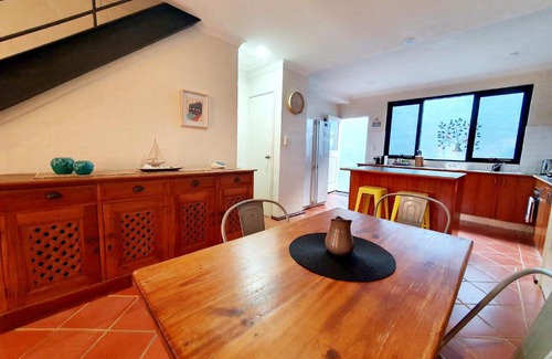Fremantle Apartamento | Primary 43 2BRM Townhouse Fremantle with 2 Carbays