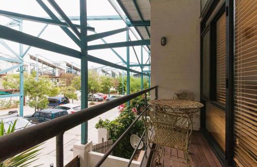 Fremantle Apartamento | Primary 43 2BRM Townhouse Fremantle with 2 Carbays