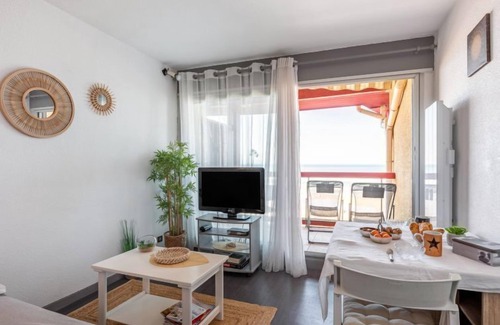 Lacanau-Ocean Apartamento | Apartamento Primavéra en Lacanau - 4 personas, 1 dormitorios