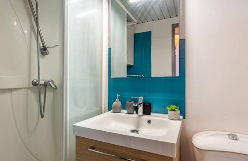 Lacanau-Ocean Apartamento | Apartamento Primavéra en Lacanau - 4 personas, 1 dormitorios
