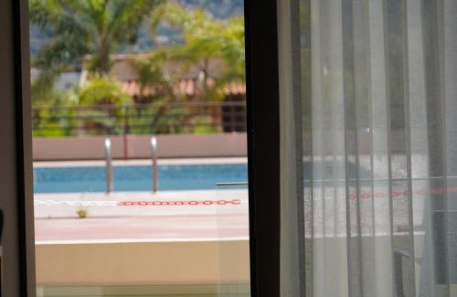 Malia Hotel | Primavera Beach Resort
