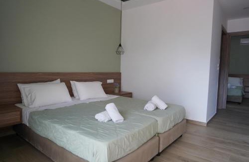 Malia Hotel | Primavera Beach Resort