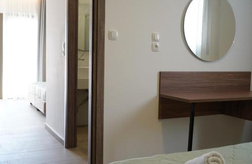 Malia Hotel | Primavera Beach Resort