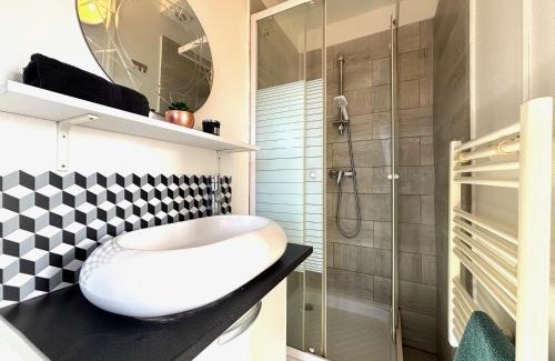 Gentilly Apartamento | Primavera : Beau 2-pièces proche Paris, RER B 450m