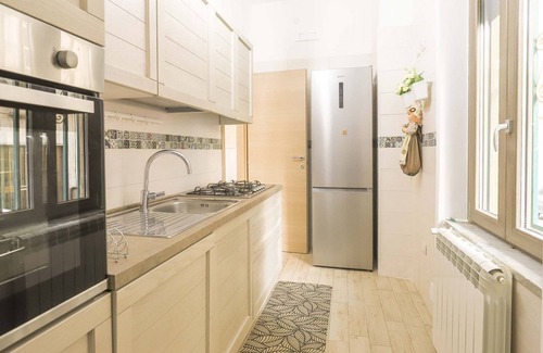 Pontecagnano Apartamento | Primavera Guest House