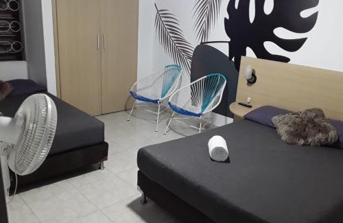 La Florida Hotel | Primavera Hotel