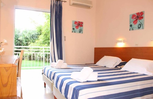 Dassia Hotel | Primavera Hotel