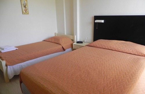 Dassia Hotel | Primavera Hotel