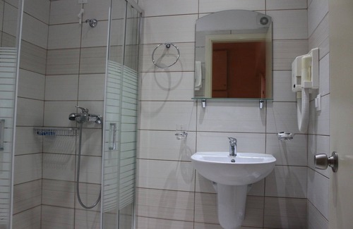 Dassia Hotel | Primavera Hotel
