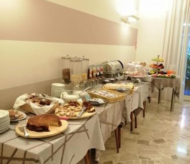 Levanto Hotel | Primavera