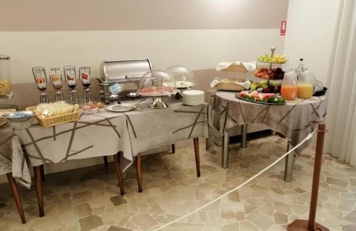 Levanto Hotel | Primavera