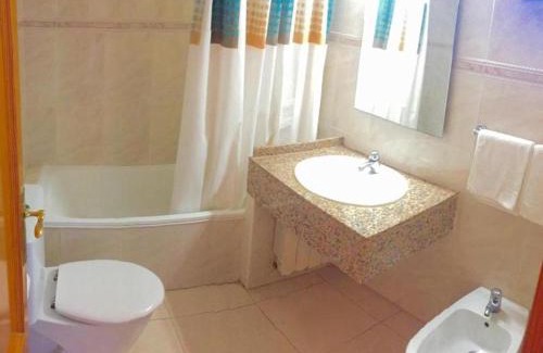 Benidorm Apartamento | Primavera Loix