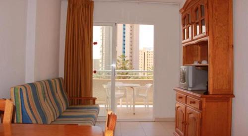 Benidorm Apartamento | Primavera Loix