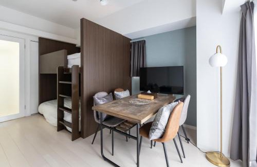 Nishinari Apartamento | Primavera Namba Minami