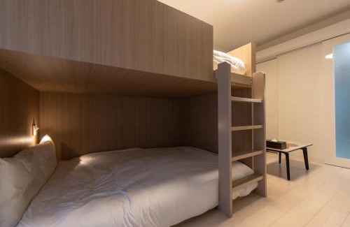 Nishinari Apartamento | Primavera Namba Minami