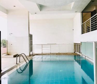 Cagayan de Oro Apartamento | Primavera