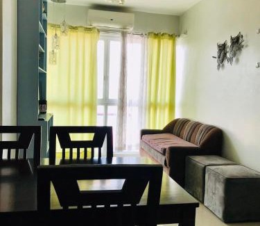 Cagayan de Oro Apartamento | Primavera