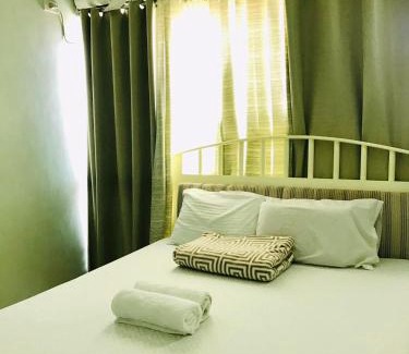 Cagayan de Oro Apartamento | Primavera