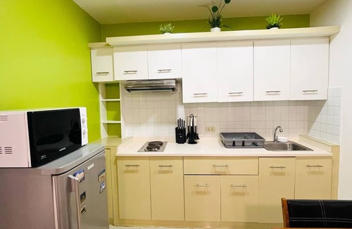 Cagayan de Oro Apartamento | Primavera Residences