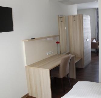 Griesheim Apartamento | Prime 20 Serviced Apartments