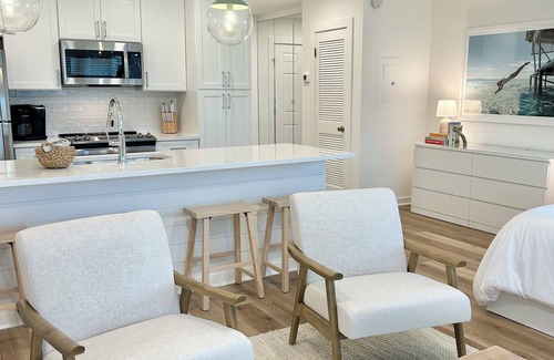 Seagrove Beach Condominio | Prime 30A Location/EZ Beach Access/Quiet Pool/Fast Wifi