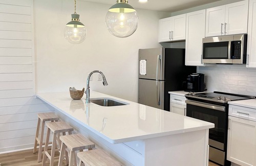 Seagrove Beach Condominio | Prime 30A Location/EZ Beach Access/Quiet Pool/Fast Wifi