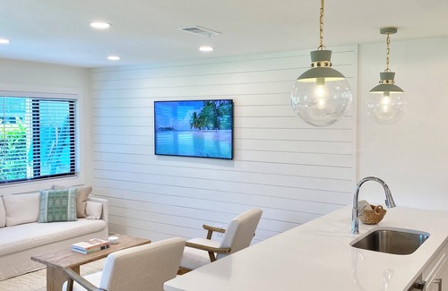 Seagrove Beach Condominio | Prime 30A Location/EZ Beach Access/Quiet Pool/Fast Wifi