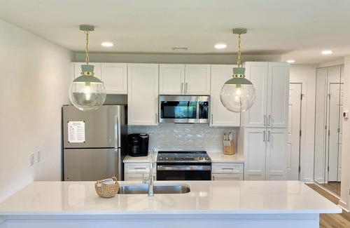 Seagrove Beach Condominio | Prime 30A Location/EZ Beach Access/Quiet Pool/Fast Wifi