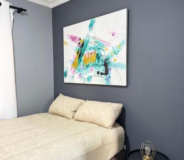 Windhoek Apartamento | Prime 3bedroom Guest & Self-Catering Accomodation