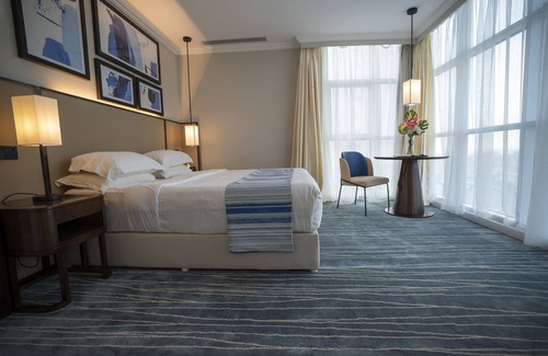Ash Shati Hotel | Prime Al Corniche Hotel