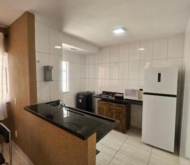 Brasilia Apartamento | Prime apartamento Araguari