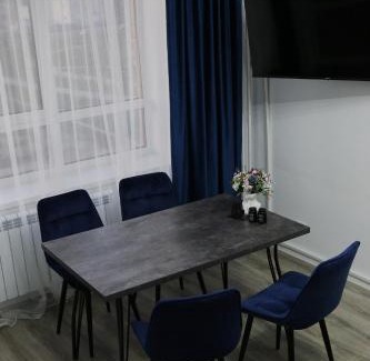 Kostanay Apartamento | Prime Apartments Kostanay 4