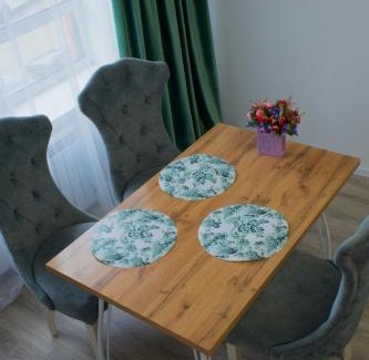 Kostanay Apartamento | Prime Apartments Kostanay 2