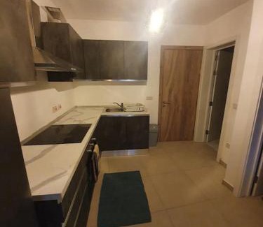 Ta' Giorni Apartamento | Prime Area 1 Bed Apt St Julians
