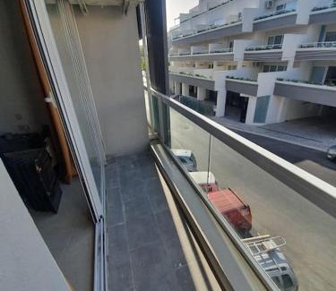 Ta' Giorni Apartamento | Prime Area 1 Bed Apt St Julians