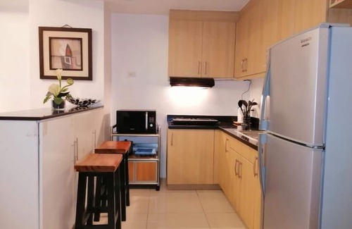 Bonifacio Global City Apartamento | Prime BGC Location Apartments by PH Staycation