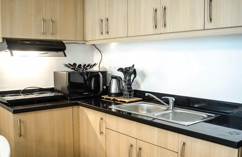 Bonifacio Global City Apartamento | Prime BGC Location Apartments by PH Staycation