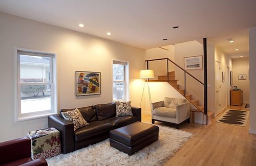 Newlands Casa | Primer barrio de Boulder 3 habitaciones 2. 5 baños disponibles